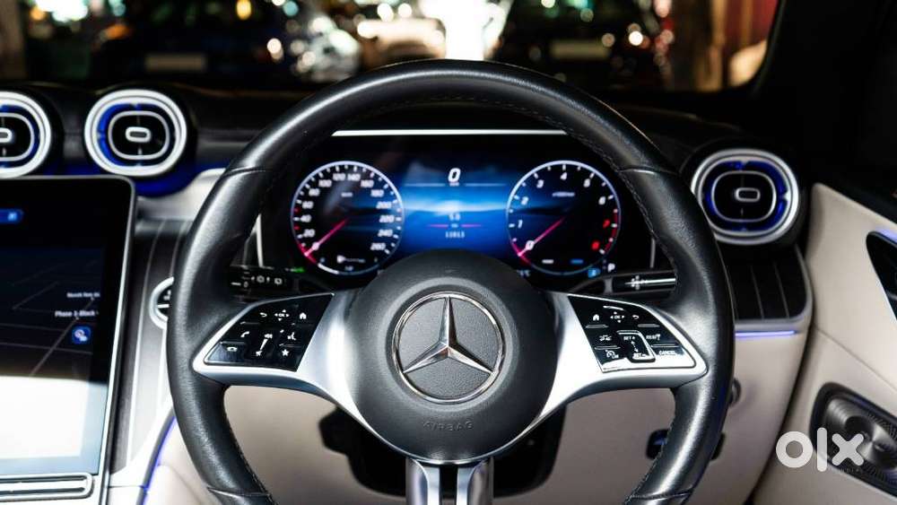Mercedes-benz Glc 300 4matic, 2025, Petrol