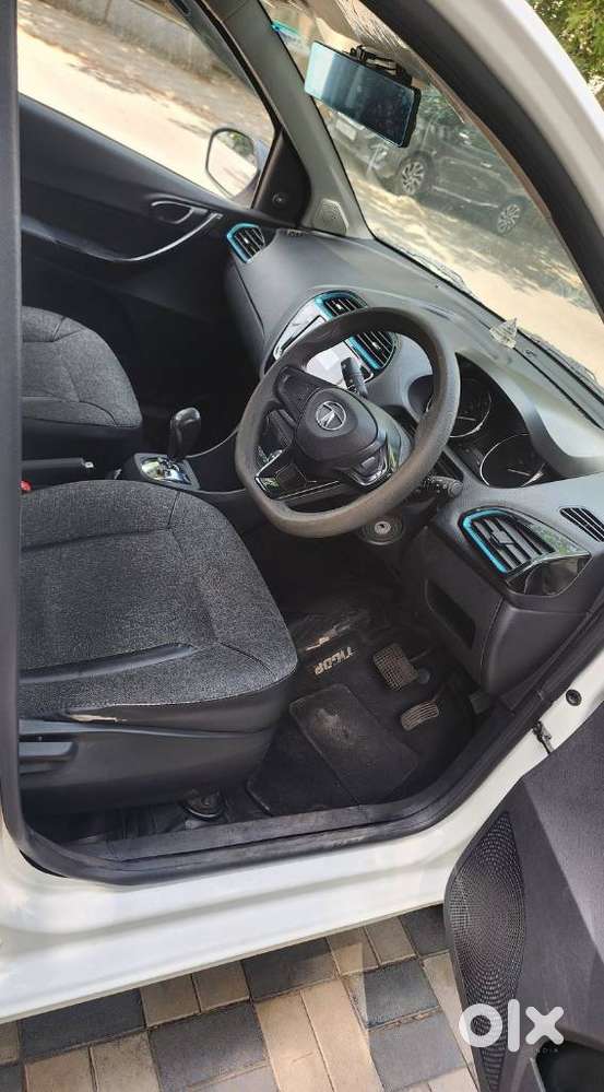 Tata Tigor Ev Xm, 2022, Electric