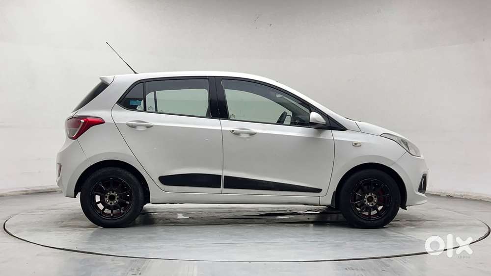 Hyundai Grand I10 1.2 Kappa Magna, 2016, Petrol