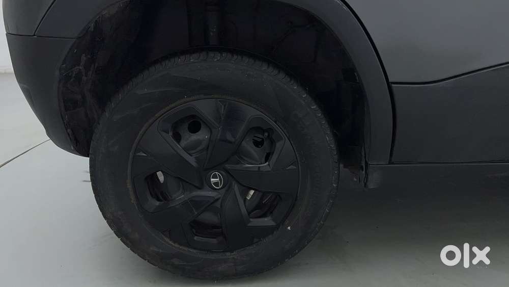 Tata Punch Adventure, 2022, Petrol