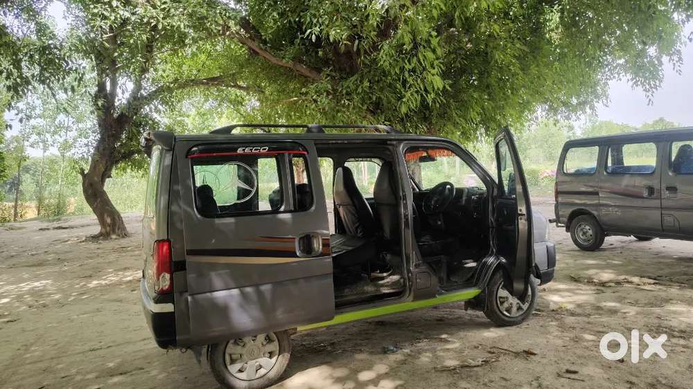 Maruti Suzuki Eeco 2020