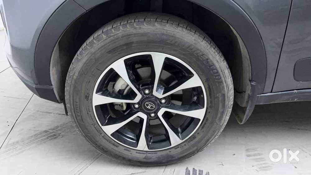 Tata Nexon 1.5 Revotorq Xz Plus (s), 2021, Diesel