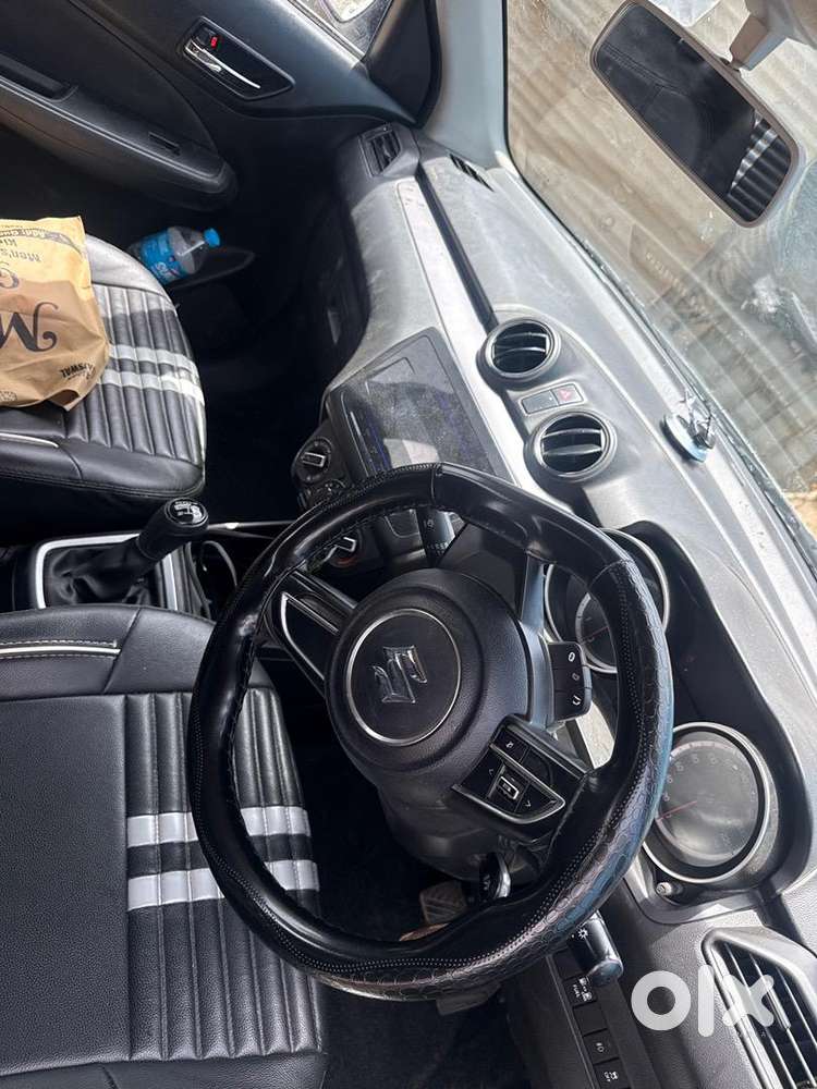 Maruti Suzuki Swift 2023 Good Condition