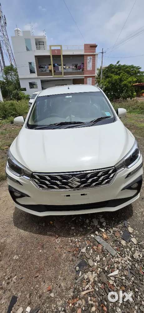 Maruti Ertiga Diesel 2019