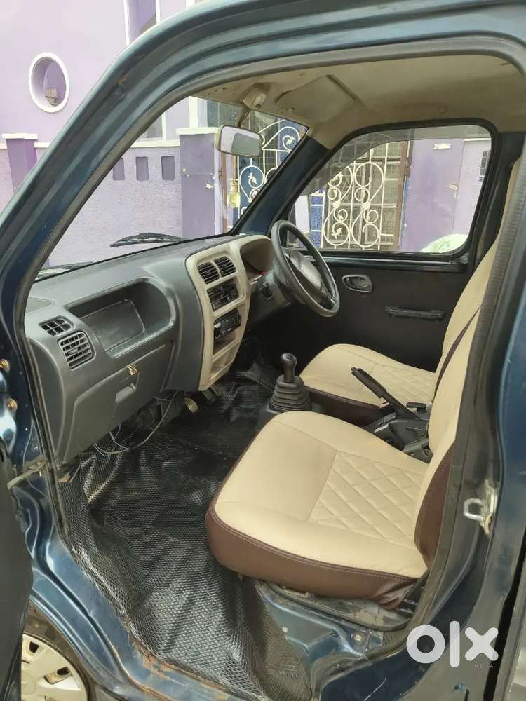 Vehicle Good Condition Ac Working Good
