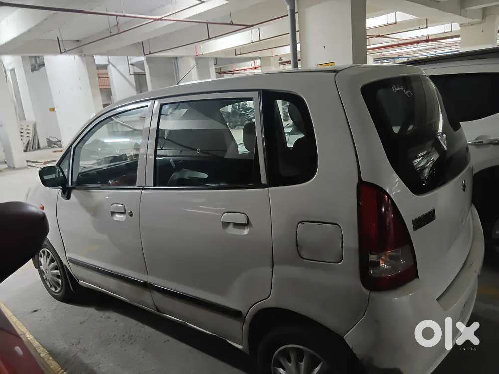 Maruti Suzuki Estilo Lxi 2012