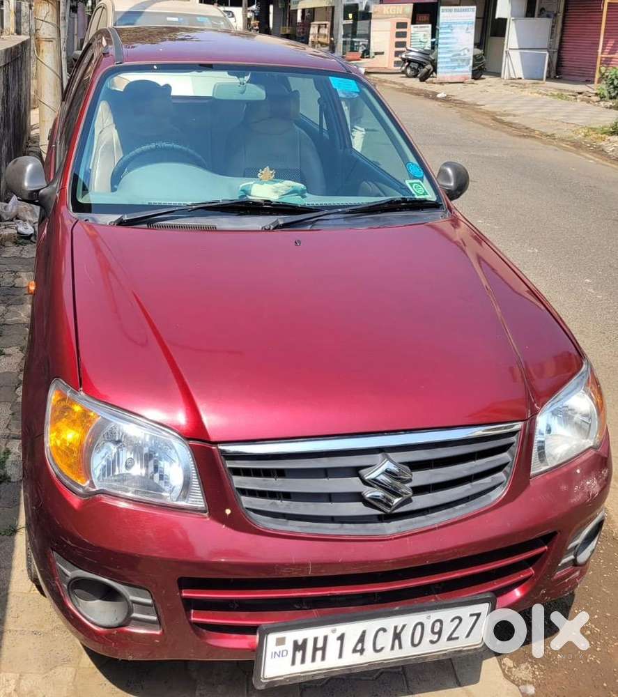 Maruti Suzuki Alto K10 2010 Petrol Good Condition