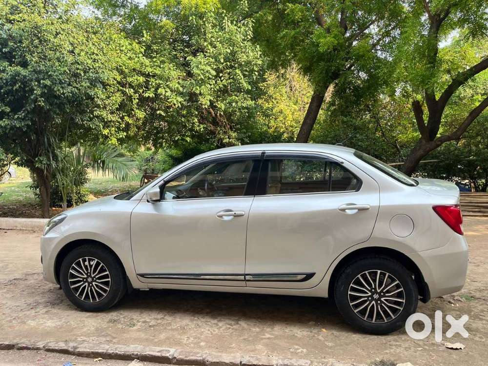 Maruti Suzuki Swift Dzire Zdi Plus , 2018, Diesel