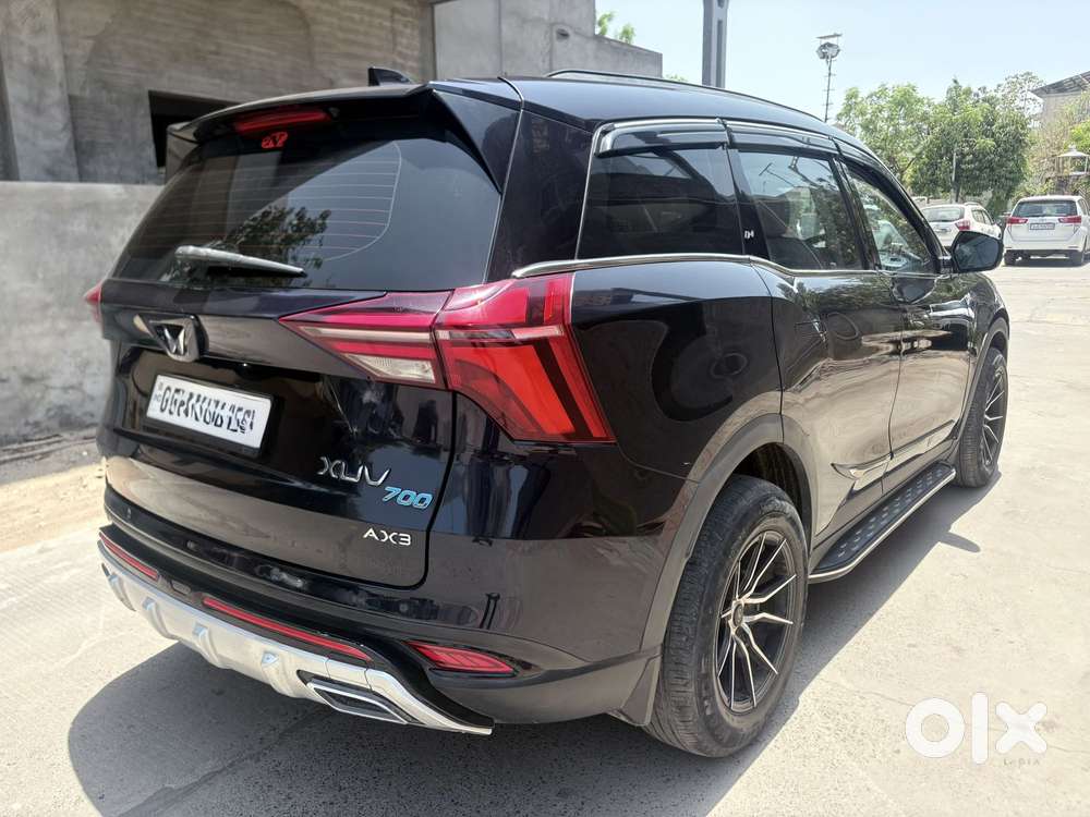 Mahindra Xuv700 2.2 Ax 3 Diesel At 5 Str, 2023, Diesel