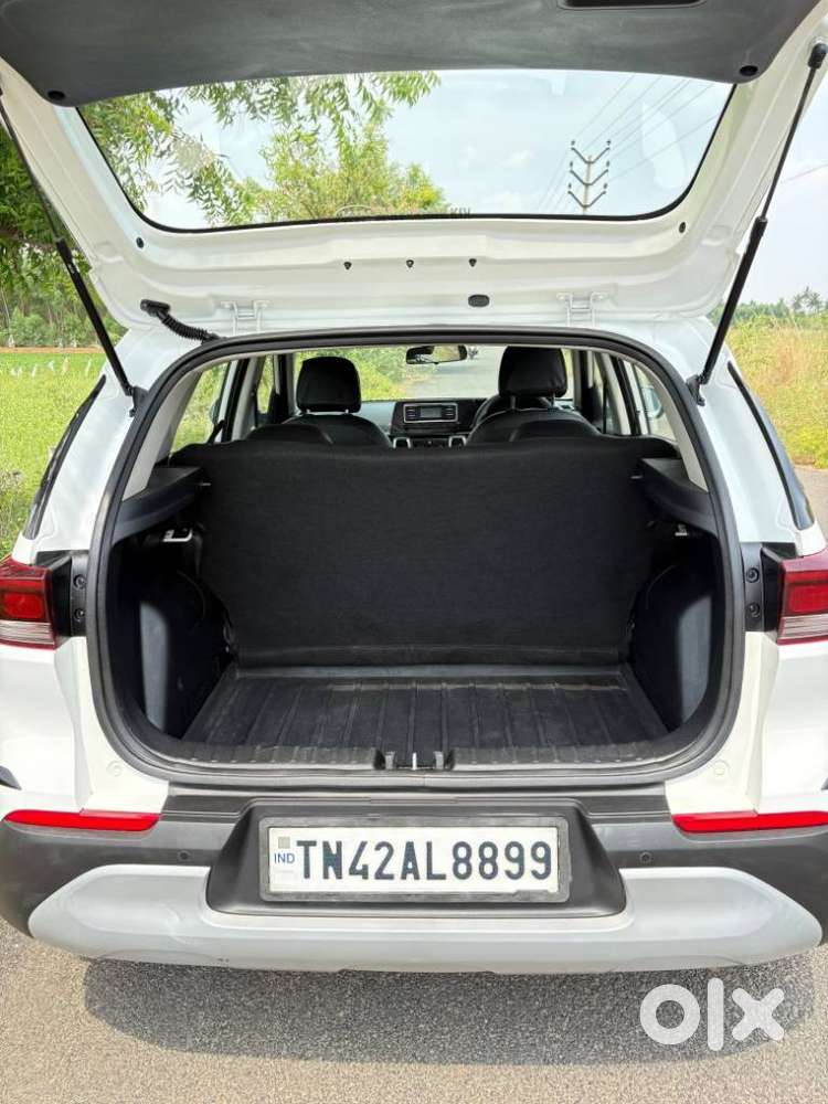 Kia Seltos Htk G, 2021, Petrol