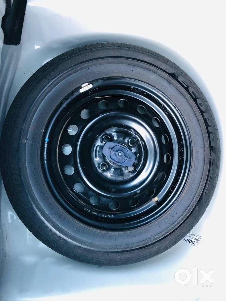 Maruti Suzuki Celerio Vxi, 2022, Petrol