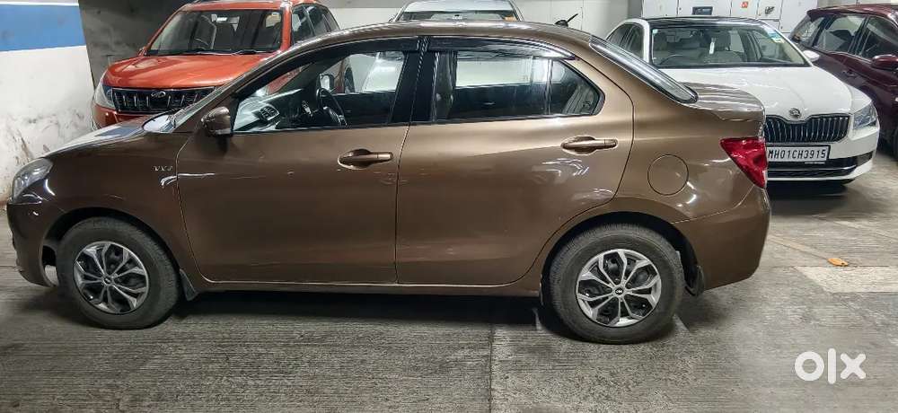 Maruti Suzuki Dzire 2018