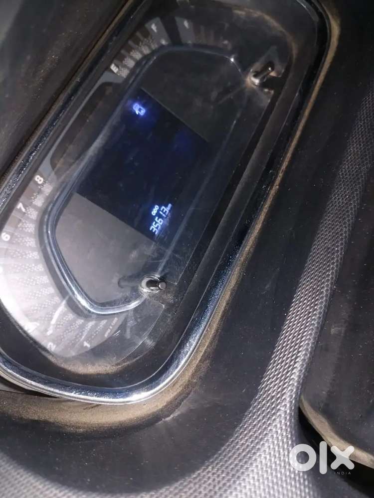 Tata Tigor 2024 Revotron Cng+petrol