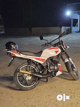 Olx 2025 bike pollachi