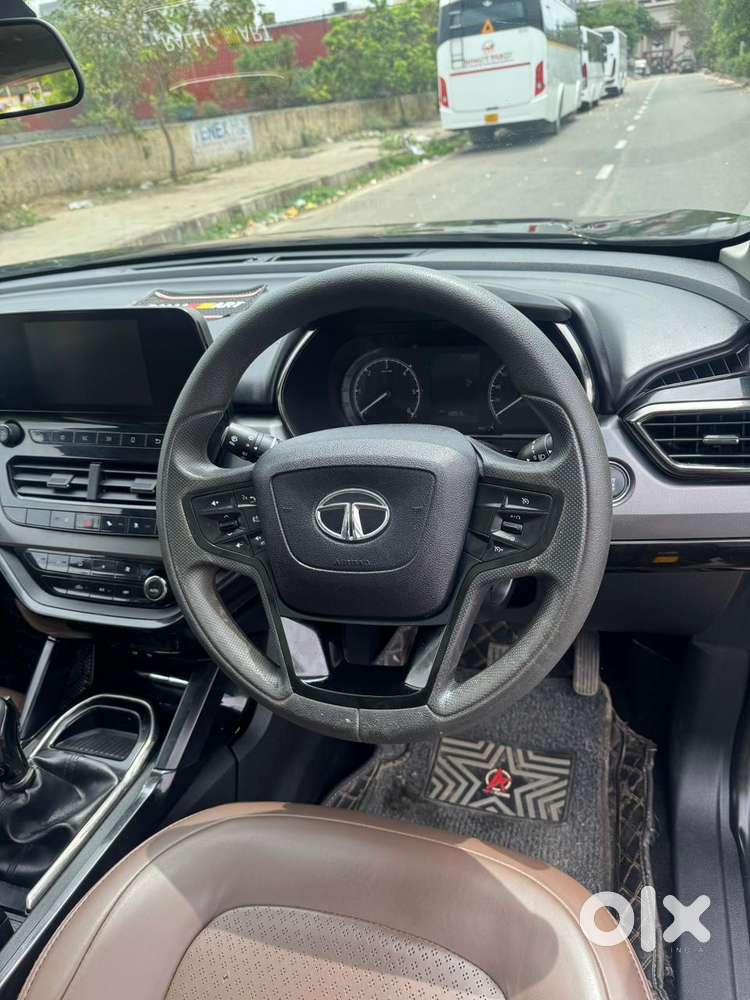 Tata Harrier Xt+, 2022, Diesel