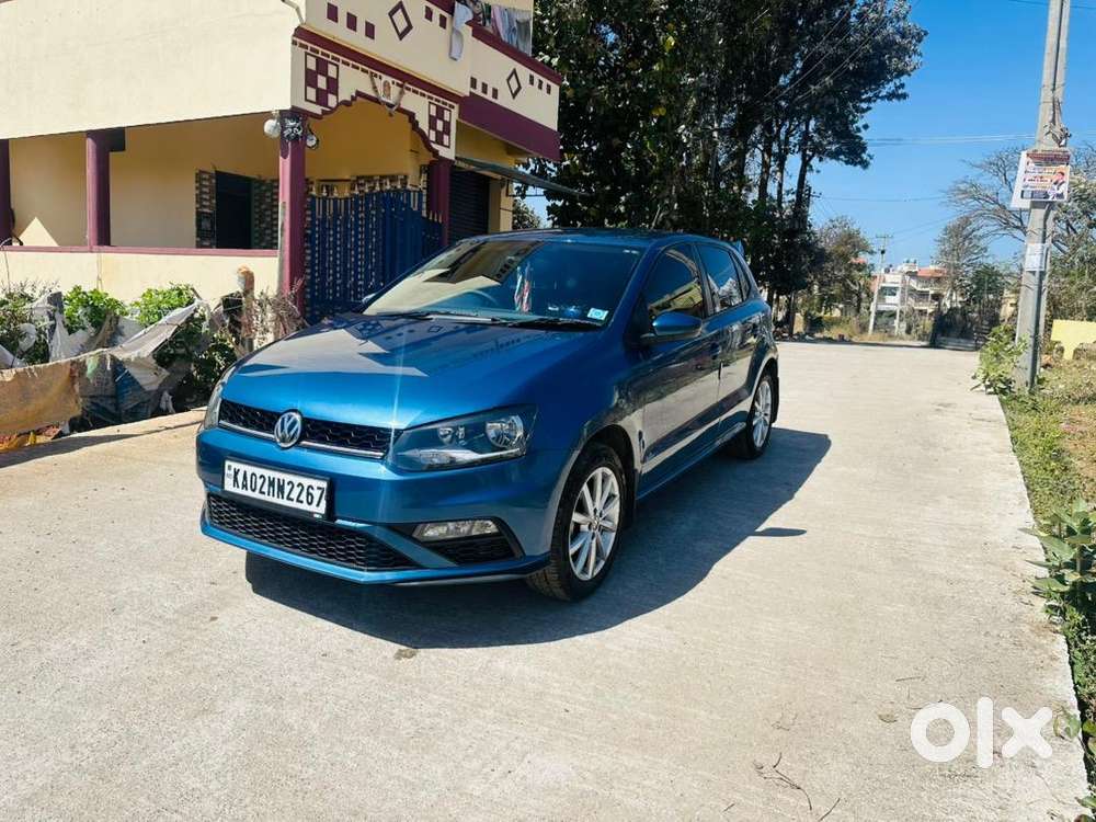 Volkswagen Diesel Car 2017 All Company Service Records