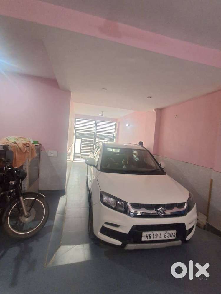 Maruti Suzuki Brezza 2017 Diesel Well Maintained