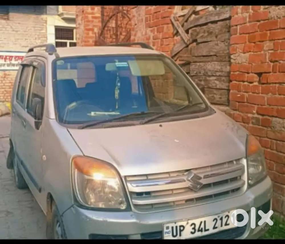 Maruti Wagon R 2008 2028 Tak Valid