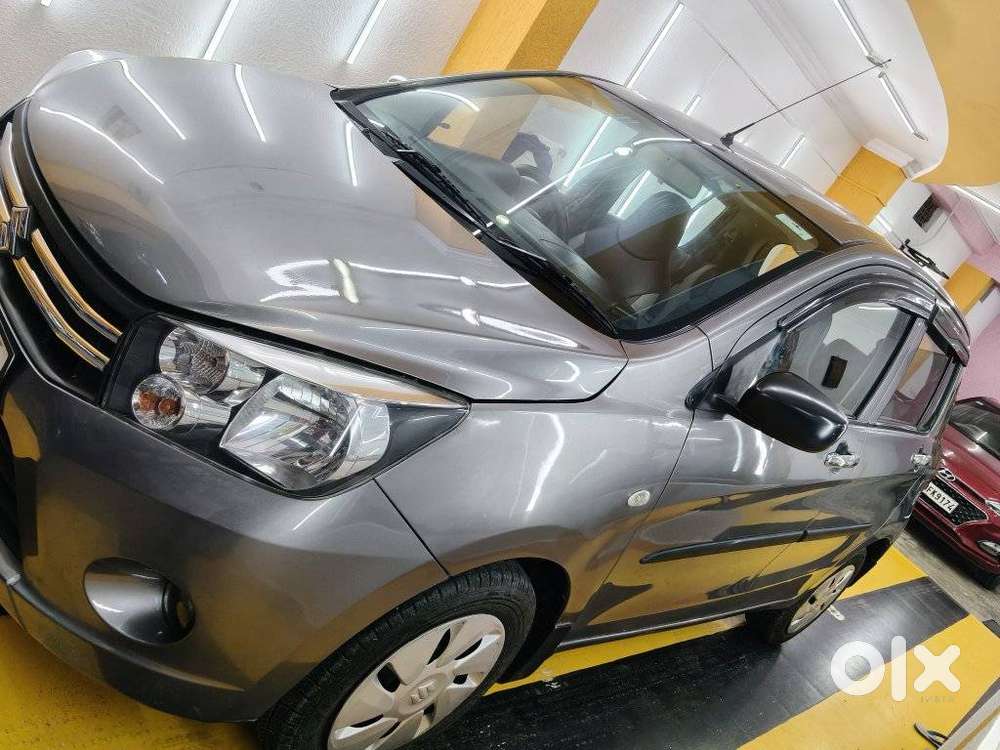 Maruti Suzuki Celerio Vxi(o), 2015, Petrol