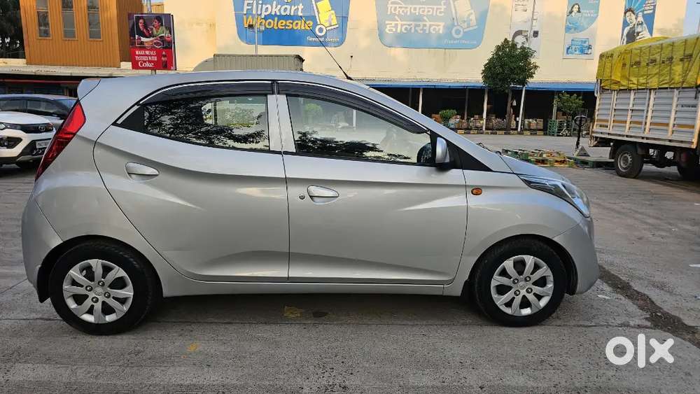 Hyundai Eon Magna+ 2014