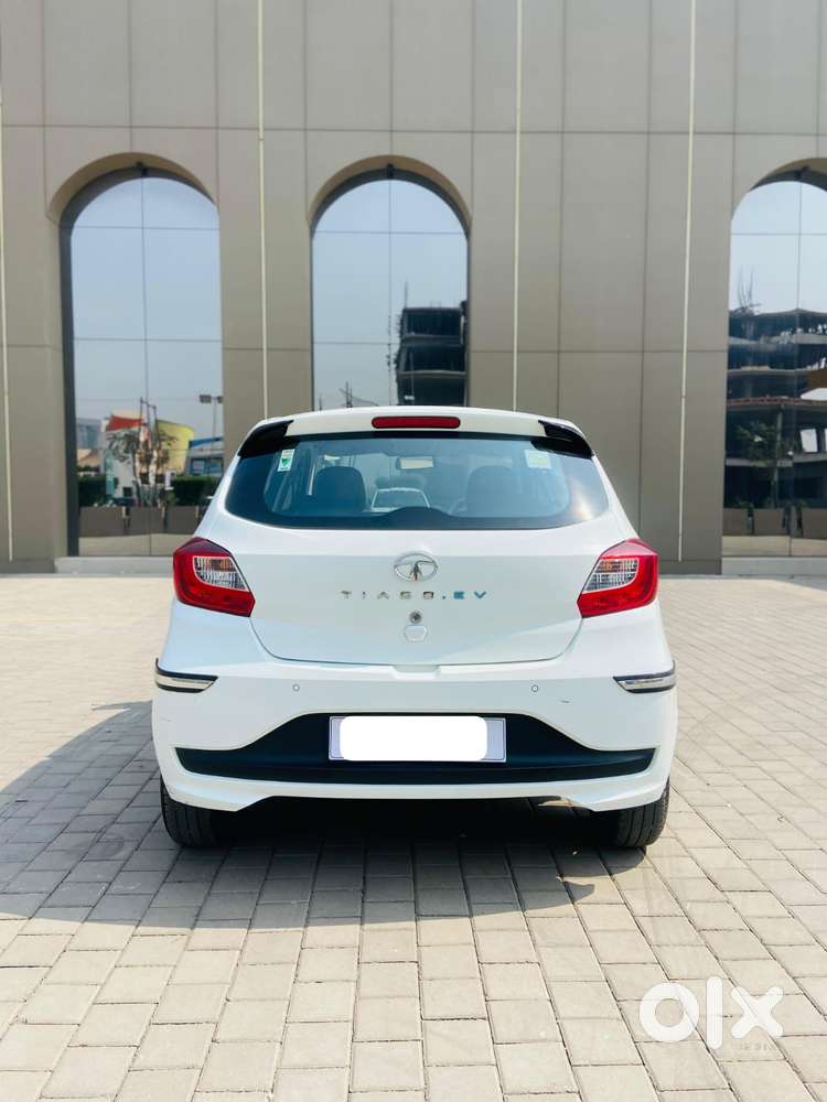 Tata Tiago Ev Xt Mr, 2023, Electric