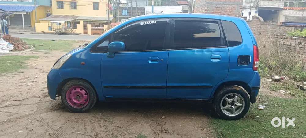 Urgent Sell My Car Zen Estilo