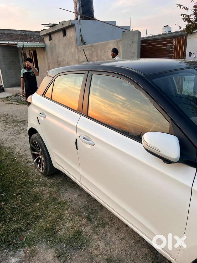 Hyundai Diesel Car 2018 With 1 Year Insurance