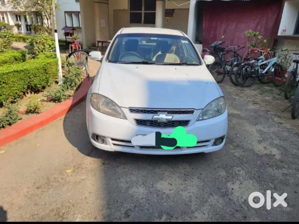 Chevrolet Optra Magnum 2015 Diesel Well Maintained