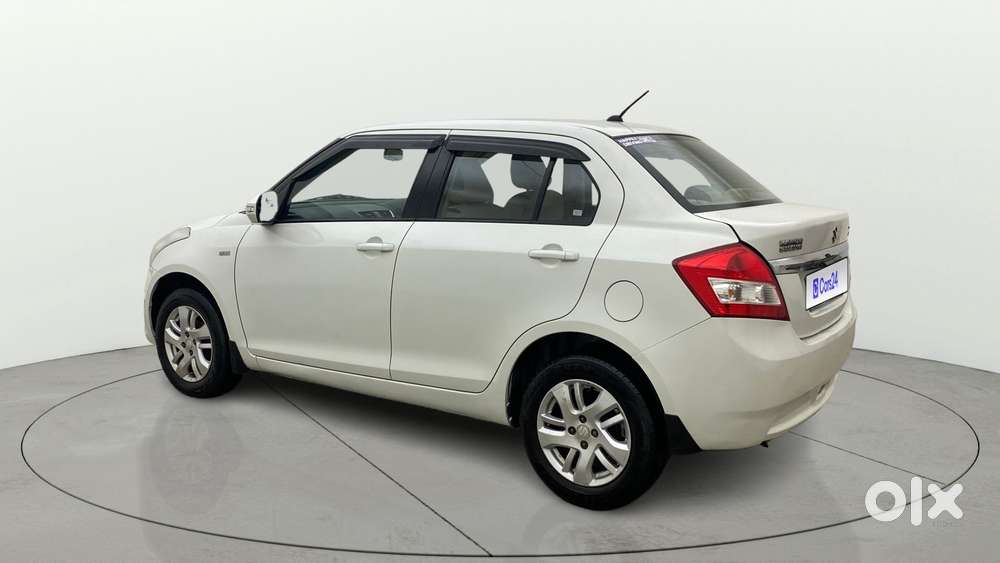 Maruti Suzuki Swift Dzire 2015-2017 Zdi, 2013, Diesel