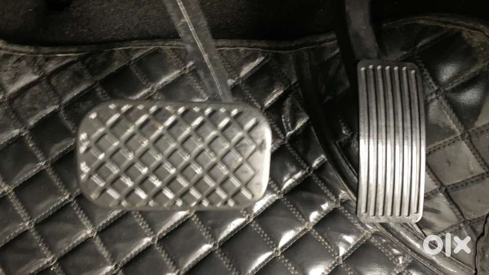 Mg Hector Sharp Dct Petrol, 2019, Petrol