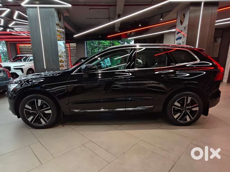 Volvo Xc60, 2026, Petrol