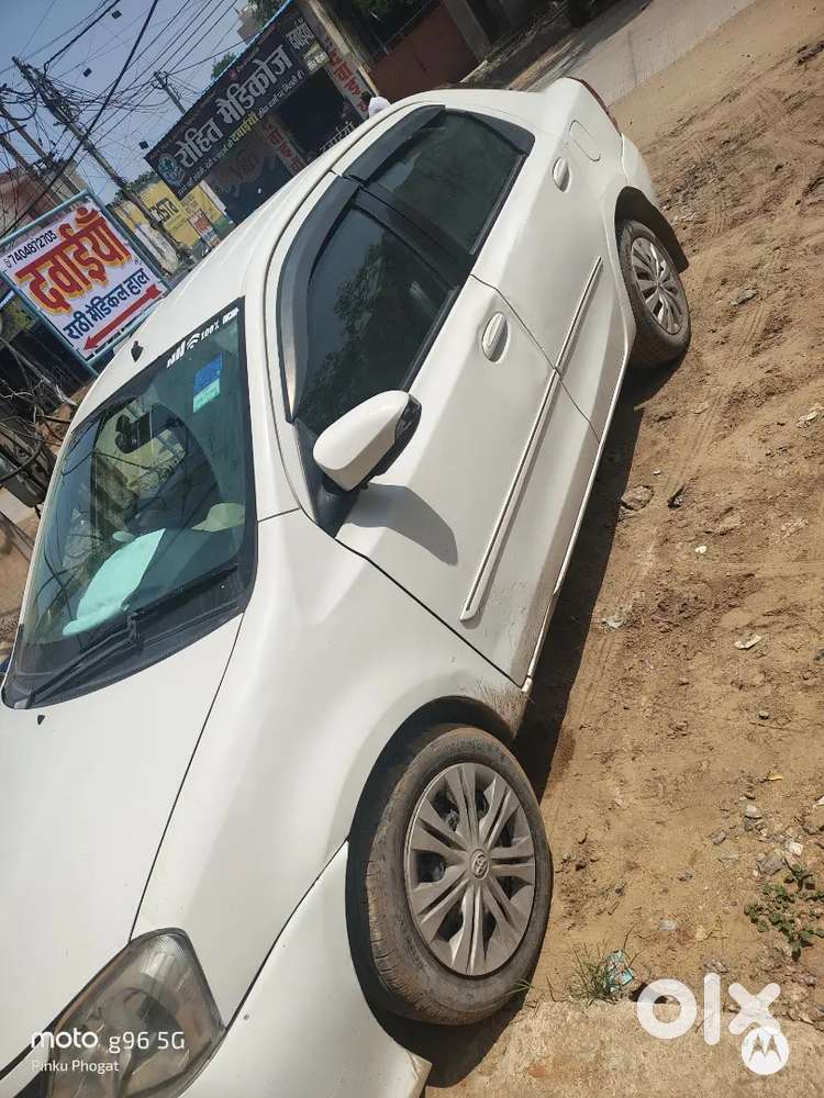 Toyota Etios 2017 Manual 2nd Owner