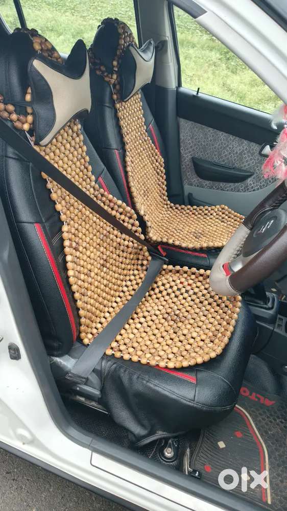 Maruti Suzuki Alto 800 2018