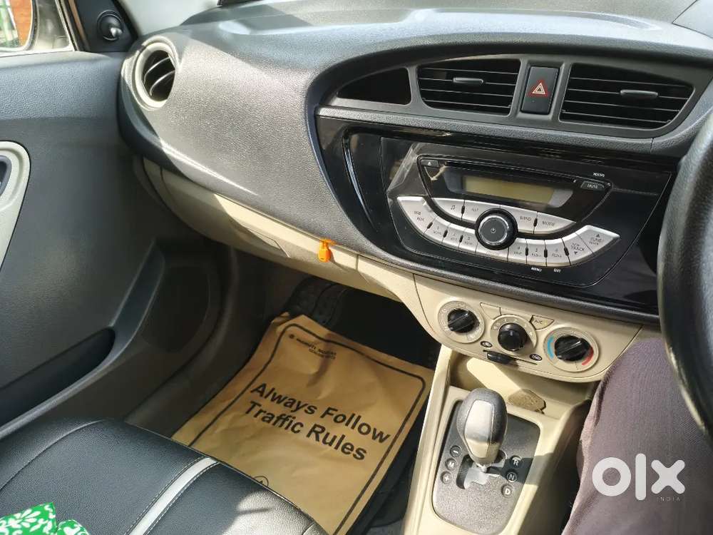 Alto K10 -vxi(o)-amt