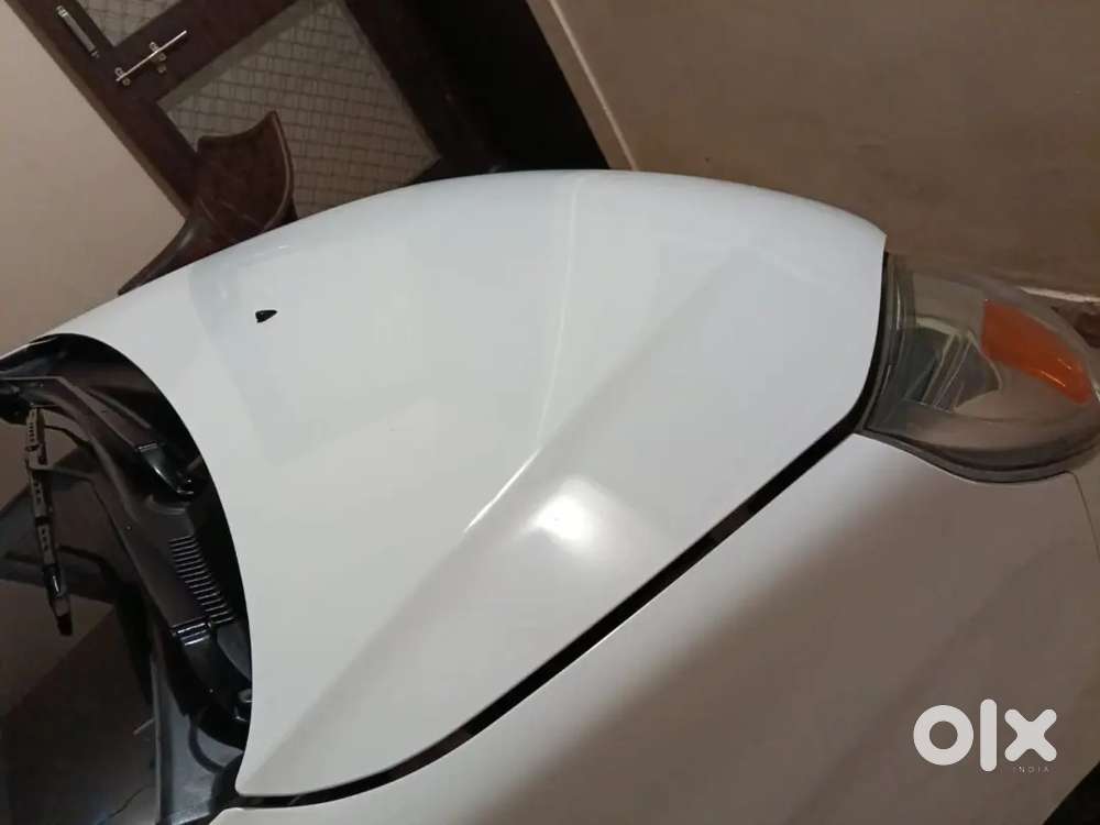 Maruti Suzuki Alto 800 2021 Petrol 29500 Km Driven
