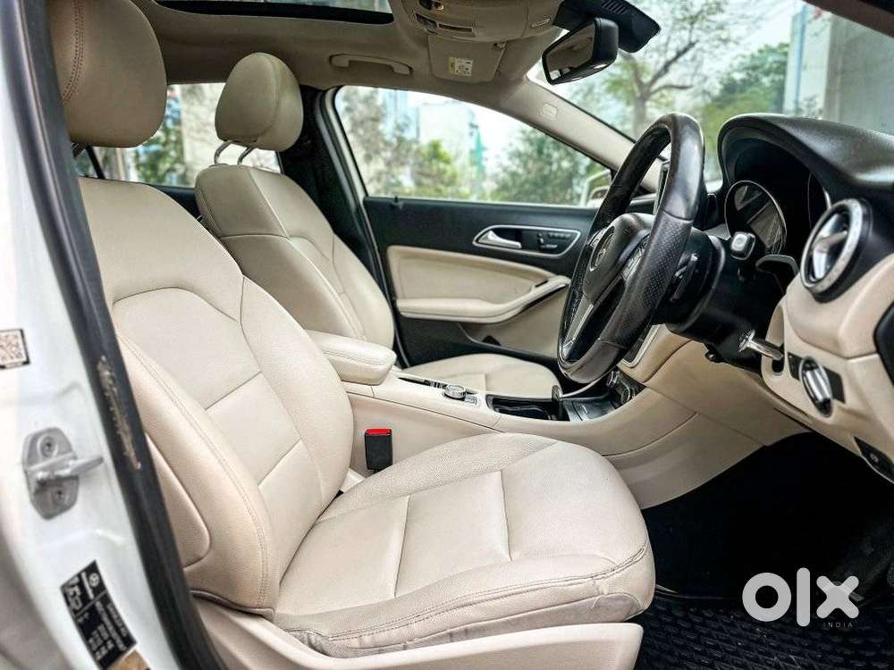 Mercedes-benz Gla 200 D, 2015, Diesel