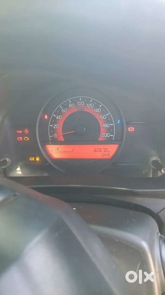 Maruti Suzuki Ignis 2022