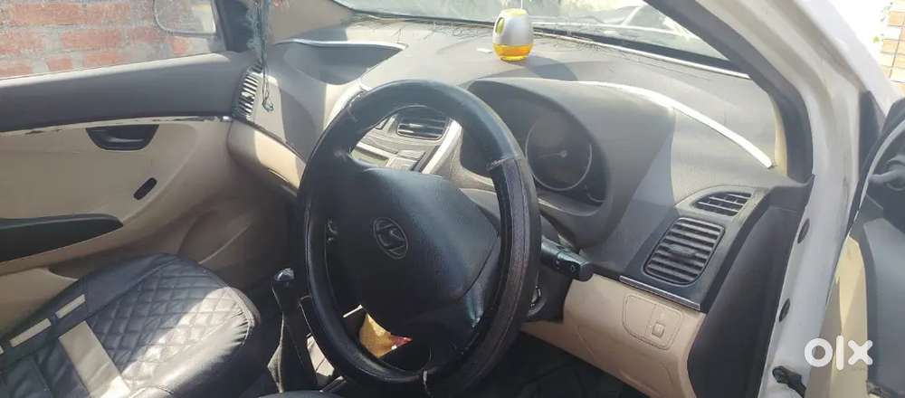 Hyundai Eon 2016 Petrol 52000 Km Driven
