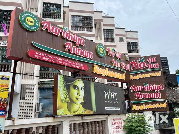 South Indian master, kal master and kitchen healper/washing