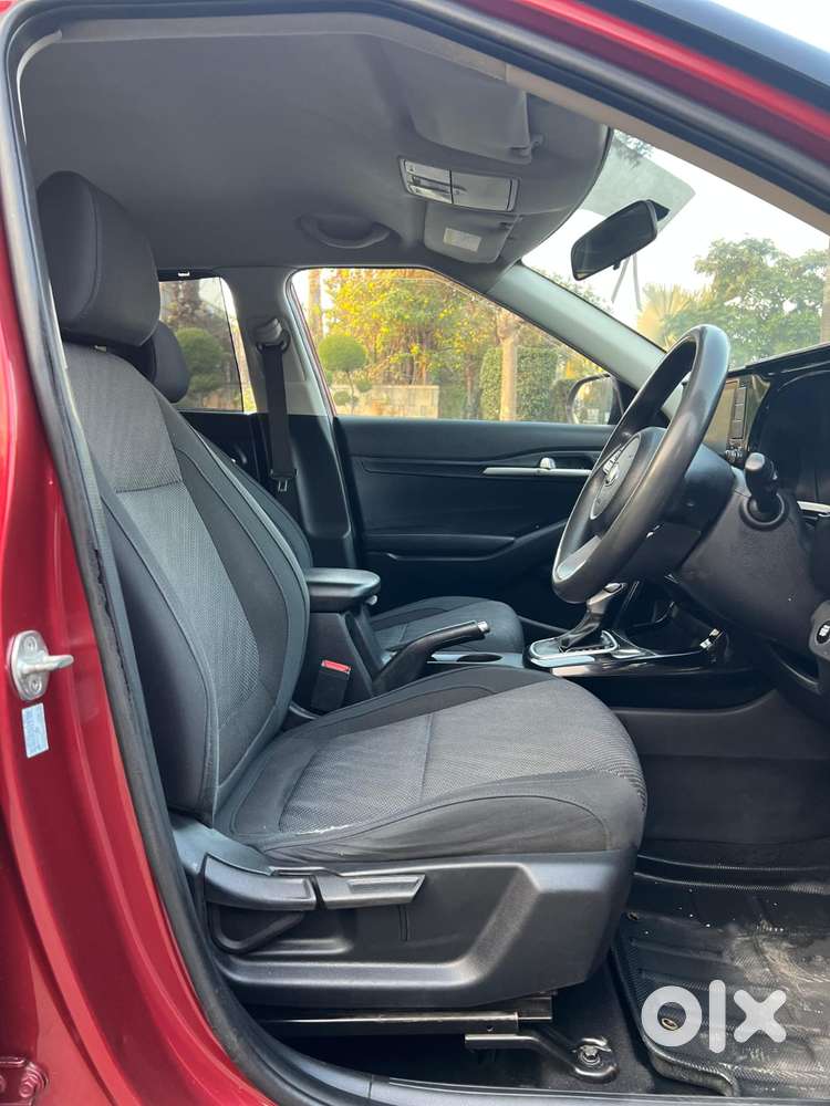 Kia Seltos, 2020, Diesel