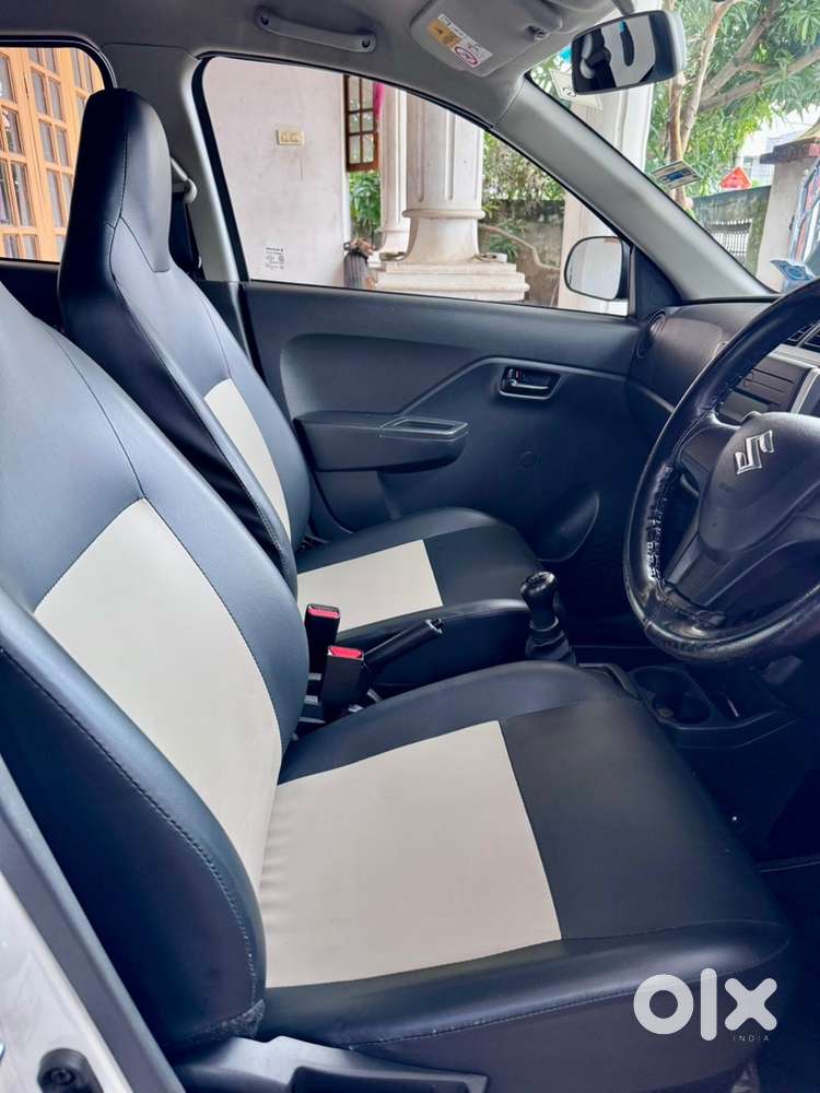 Maruti Suzuki Alto K10 Tour H1 Cng | Taxi Permit | New Insurance |