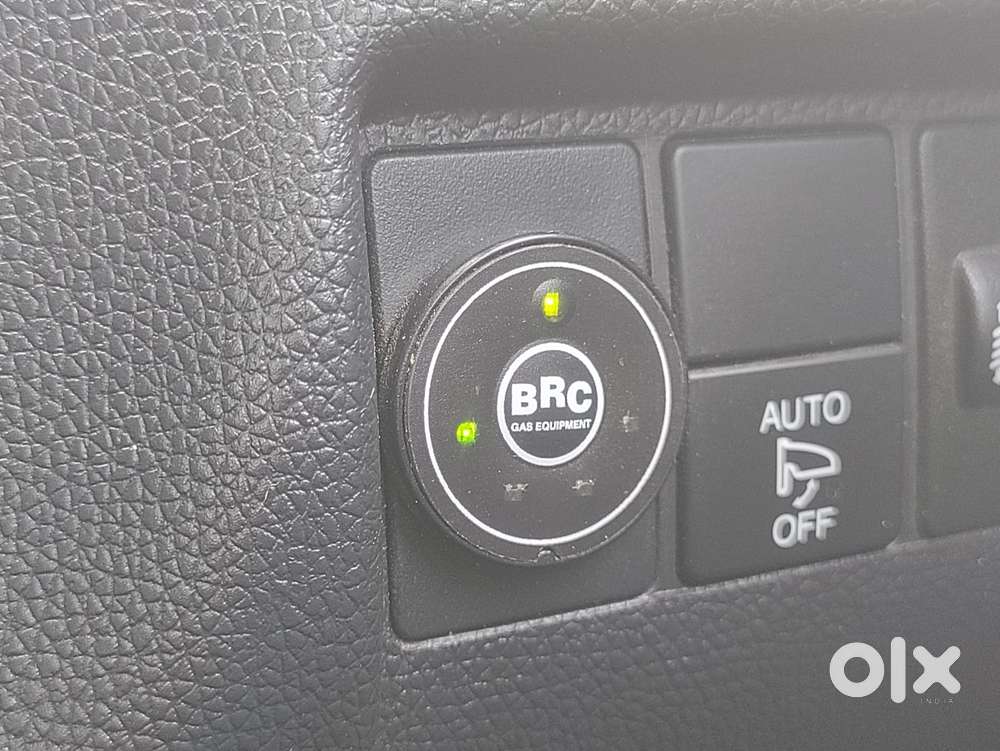 Honda City I-vtec Cvt V, 2017, Cng & Hybrids