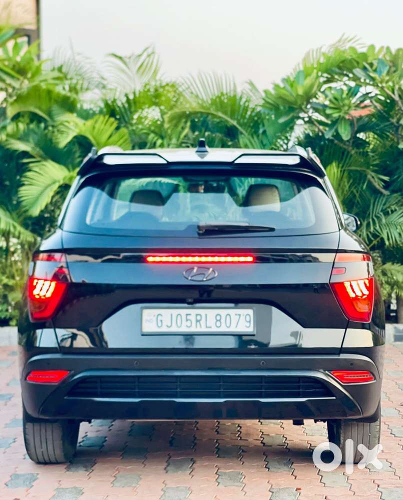 Hyundai Creta 1.5 S Diesel, 2020, Diesel