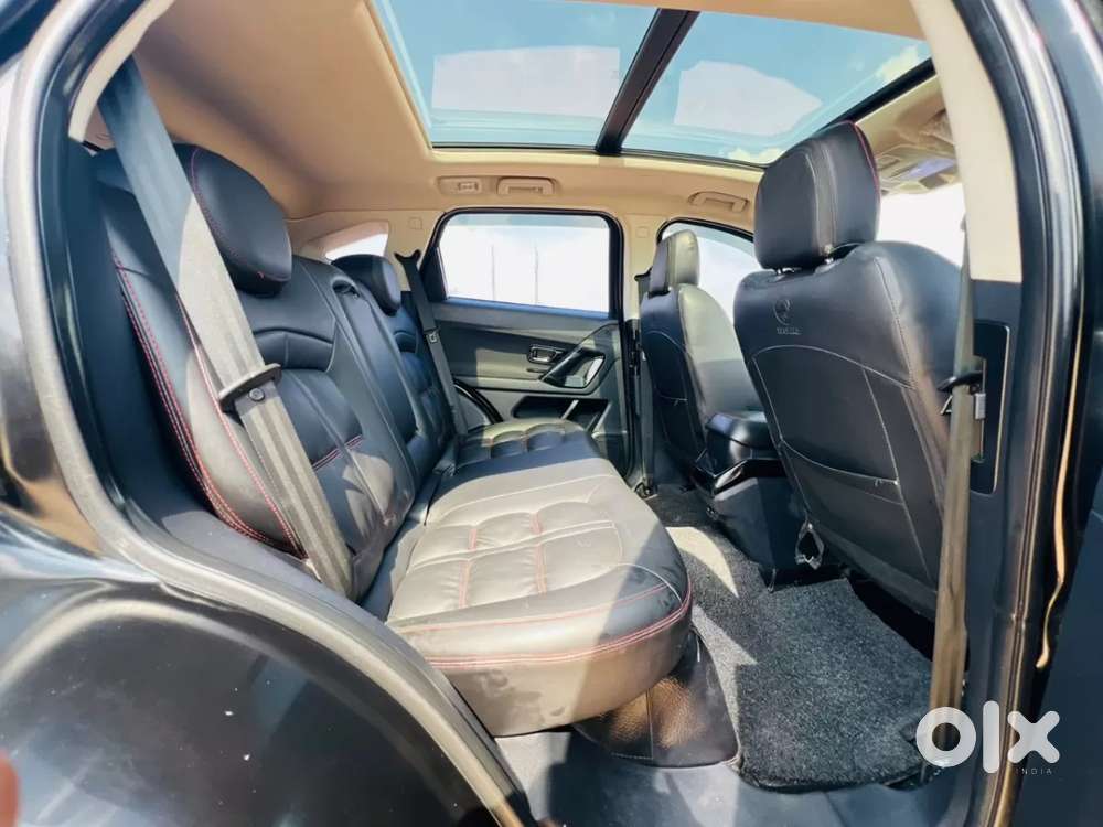 Tata Harrier Xt+, 2023, Diesel
