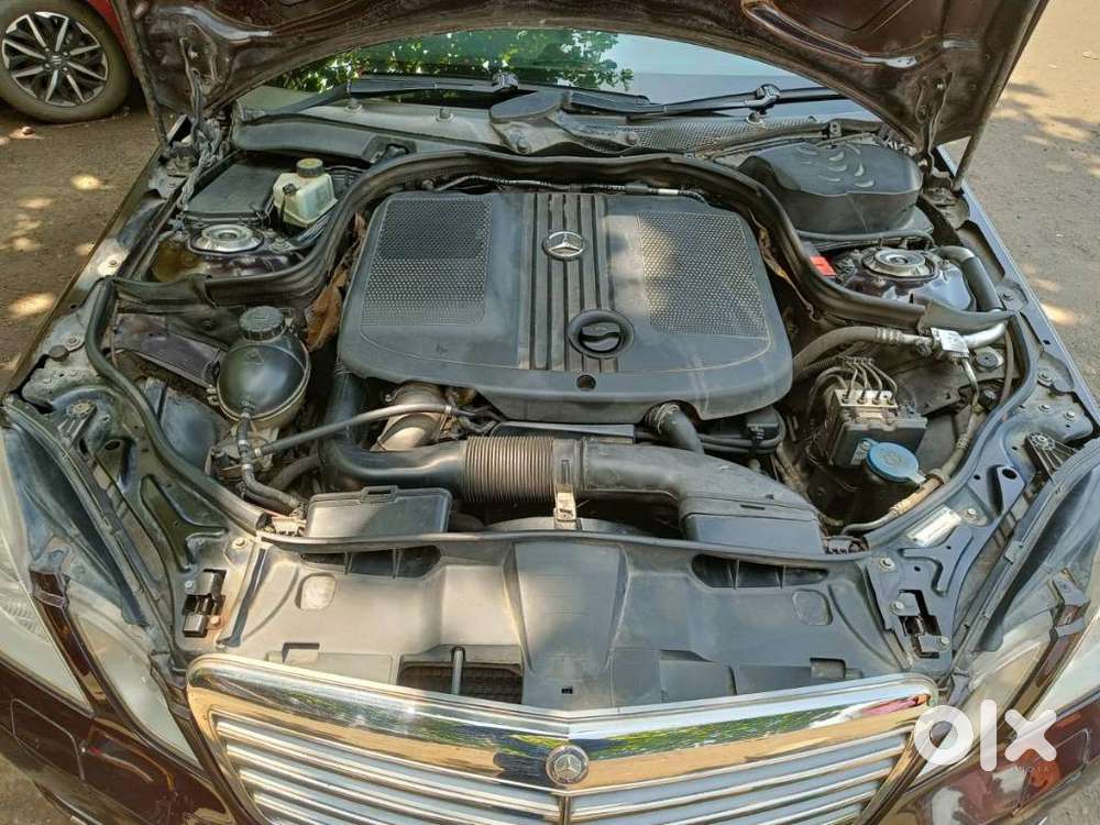Mercedes-benz E-class 220 Cdi, 2012, Diesel