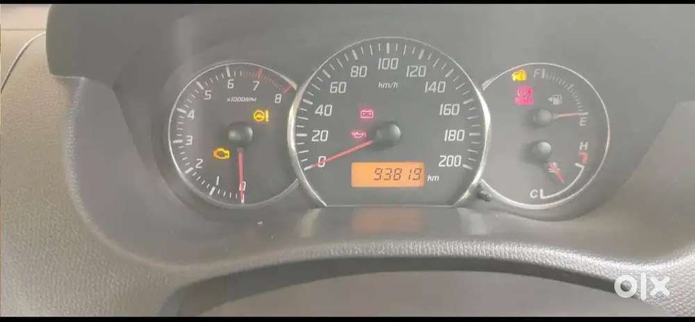 Maruti Suzuki Dzire 2010 Petrol 93000 Km Driven Good Condition