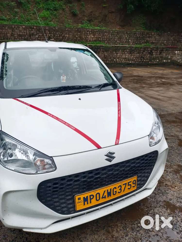 Maruti Suzuki Alto K10 2026
