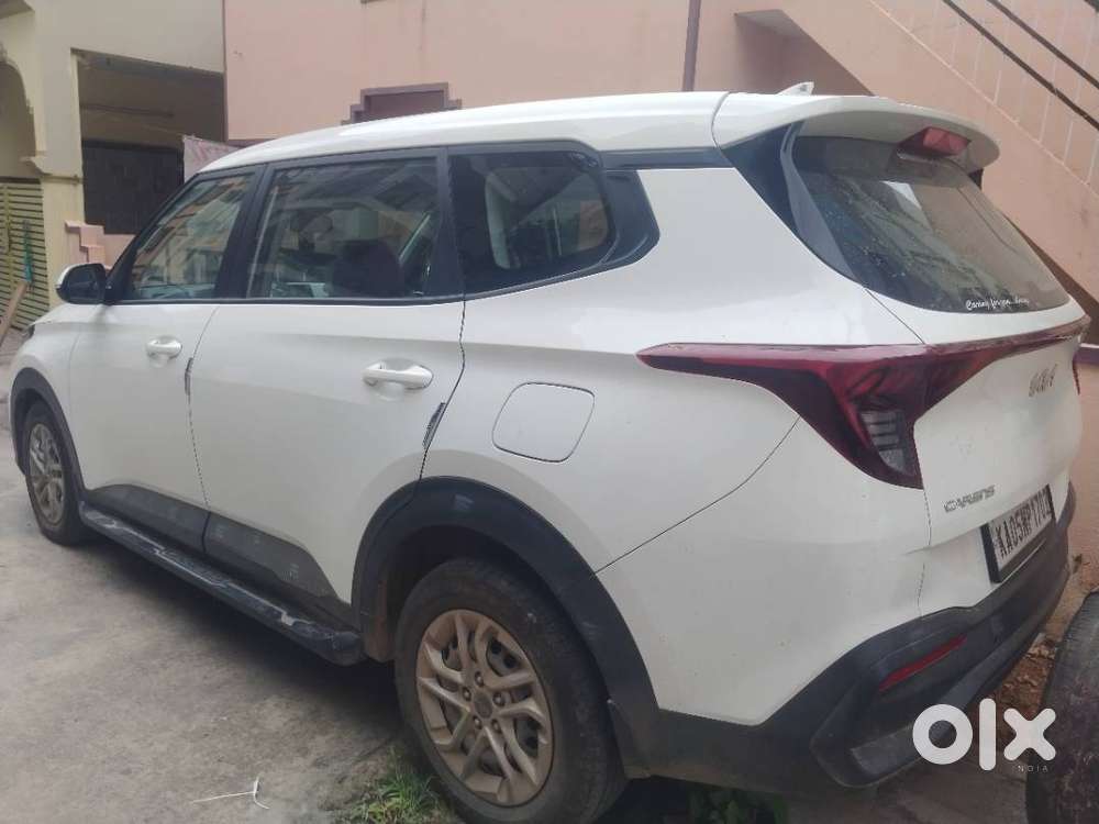 Kia Carens Diesel 2025