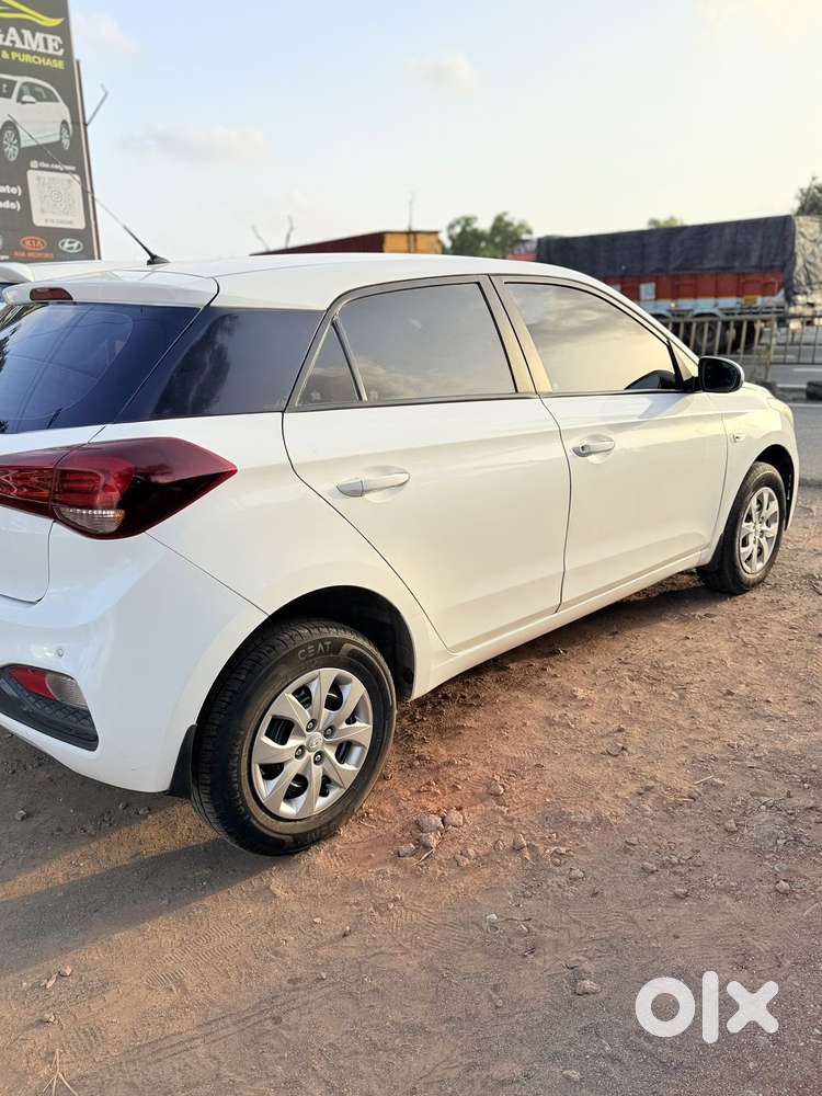 Hyundai I20 Magna Plus Diesel, 2019, Diesel