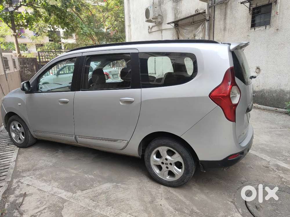 Renault Lody For Sale New Panvel